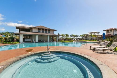 Poipu Apartment | Pili Mai III