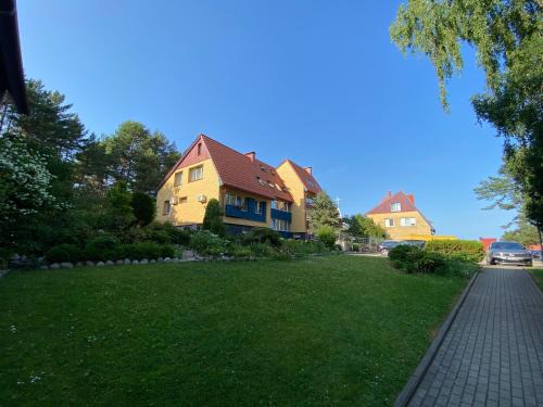 Nida Apartment | Pilkopė