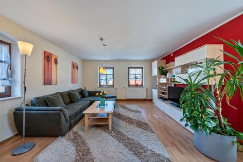 Pillnitz Apartment | Pillnitzer Schlossblick