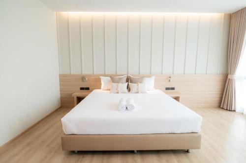 Tha Sala Hotel | Pillows boutique hotel