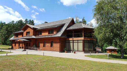 Alytus county Apartment | Pilnų namų bendruomenės apartamentai
