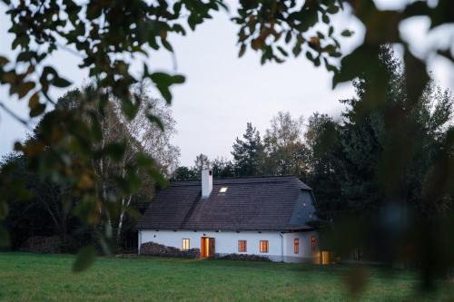 Krizanky House | Pilnikárna