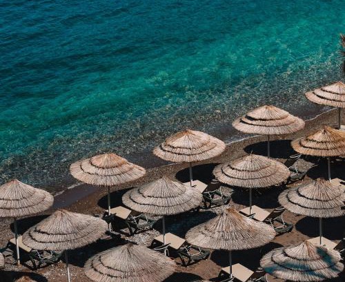 Turunc Hotel | Pilos Suites
