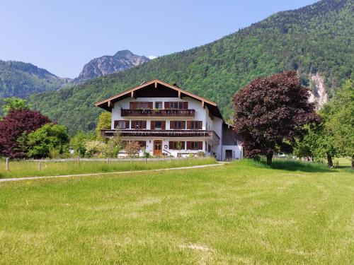 Schleching Apartment | Pilzhof