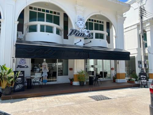 Ko Kaeo Bed & Breakfast | Pim's Bed and Breakfast @ Phuket
