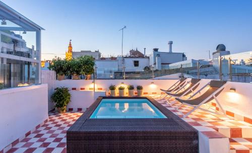 Santa Cruz Apartment | Pimienta 9- Santa Cruz Luxury by Valcambre