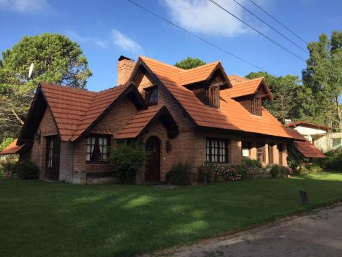 Pinamar House | Pinamar House NORTH