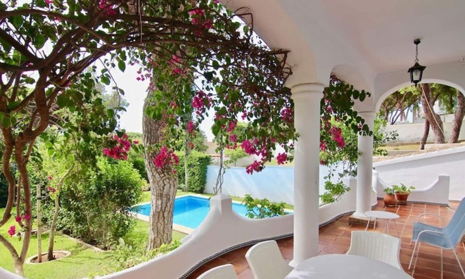 Los Franceses-la Vega Apartment | Pinar de los Franceses