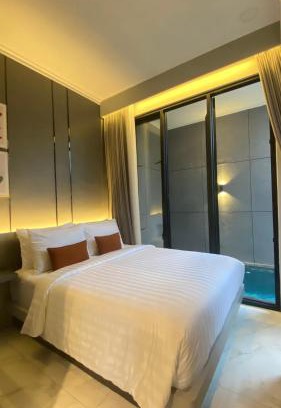 Oro Oro Ombo Villa | Pinasti Nirwana Villas