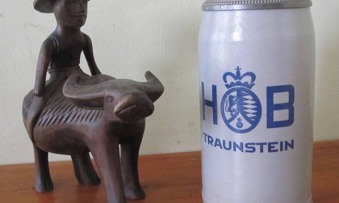 Lapu-Lapu Apartment | Pinay-German Hospitality - a home far from home.