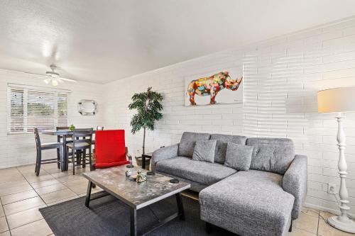 San Marquis Apartment | Pinchot Tres - Old Town Scottsdale