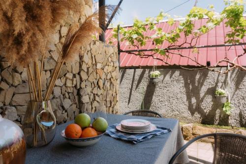 Tbilisi Apartment | Pine Garden Apartments