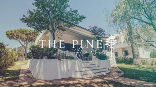 Faro Bed & Breakfast | Pine House - Faro Airport, Beach and City Center