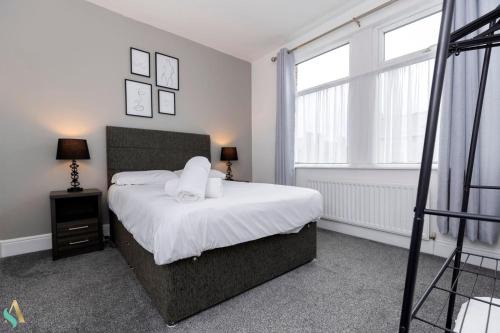 Stockton-on-Tees Apartment | Pine House