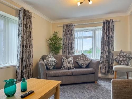 Holestone Moor House | Pine Lodge