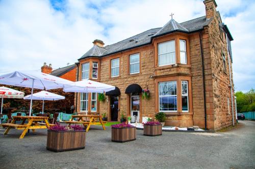 Skegby Hotel | Pine Lodge Hotel & Restaurant Mansfield