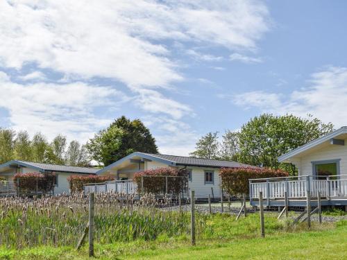 Lindal in Furness House | Pine Lodge - Uk30007