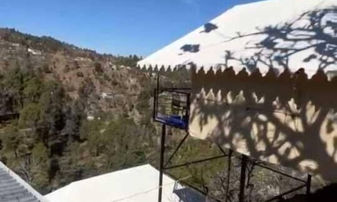 Kaul Cottage | Pine pioneer the eco resort