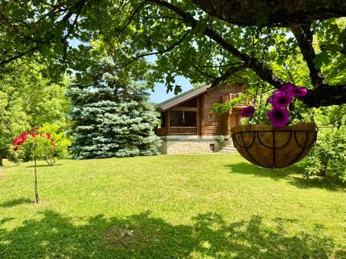 Bihac Apartment | Pine River Dobrenica