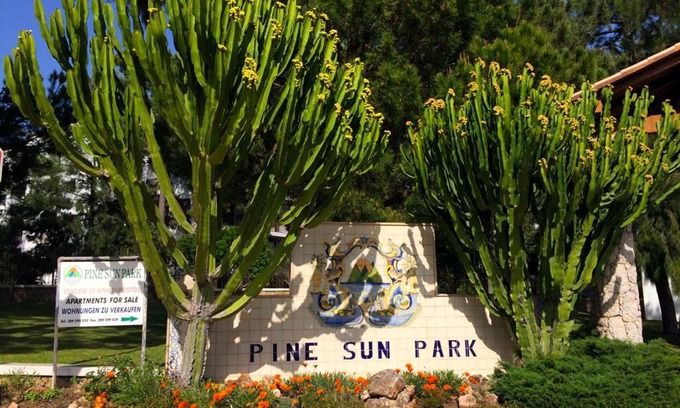 Aldeia das Acoteias Apartment | Pine Sun Park - Durcosa