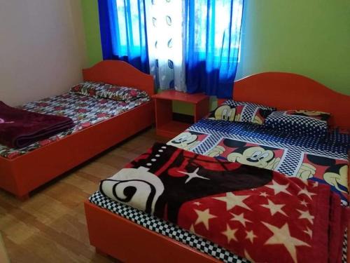 Rishop House | Pine Valley Homestay