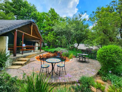 Lanseria Ski Chalet | Pine Valley