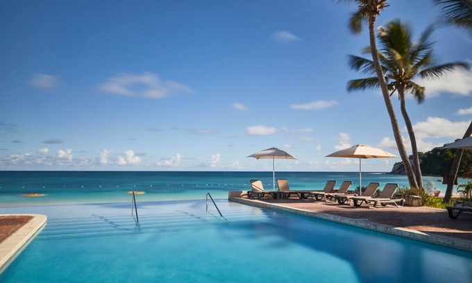 Willikies Resort | Pineapple Beach Club Antigua - Adults Only – All Inclusive
