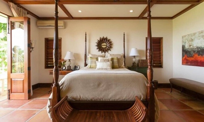 Tryall House | Pineapple House - A Tryall Club Retreat