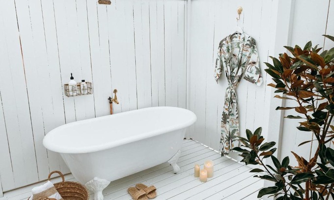 Byron Bay House | Pineapple Studio Byron Bay