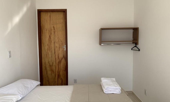 Marinas House | Pineapples Angra RP2 - Suite Angra dos Reis