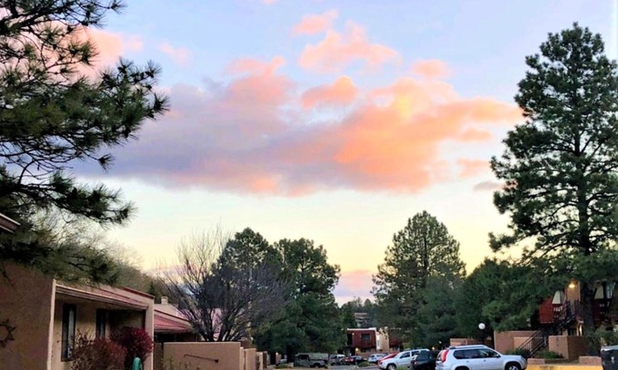 Ruidoso Resort | Pinecliff Village Resort