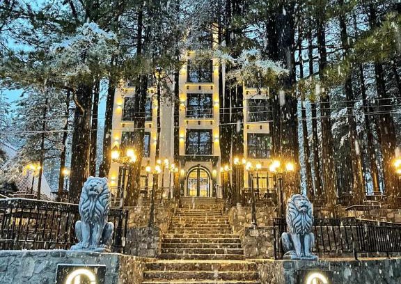 Razem Hotel | PineHill Hotel, Restaurant , Pool & Spa - RAZEM