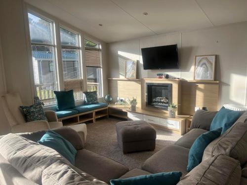 Jedburgh Resort | Pinehurst, 65 Golf View Lodge