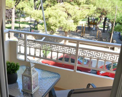 Alexandroupoli Apartment | PineParkView Apartment
