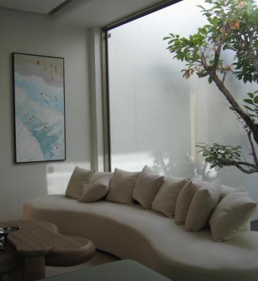 Wang Pong Villa | Pinepilla Poolvilla Huahin