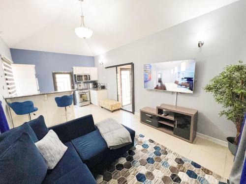 Arouca Apartment | Pineridge Hideaway 1 Bedroom Apartment #2