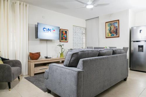 Beverly Hills Apartment | Pines Serenity Suites in Kingston 6