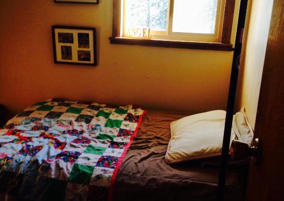 Three Rivers House | Pinestar