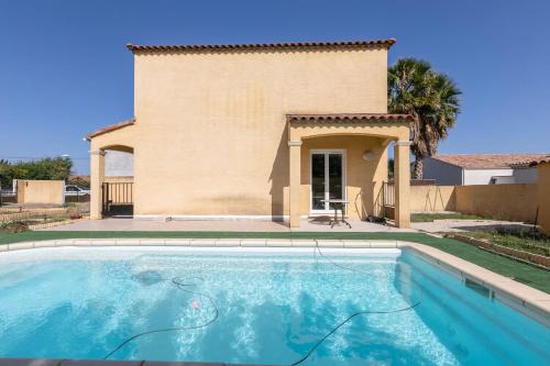 Pinet Apartment | Pinet , le calme proche de la mer