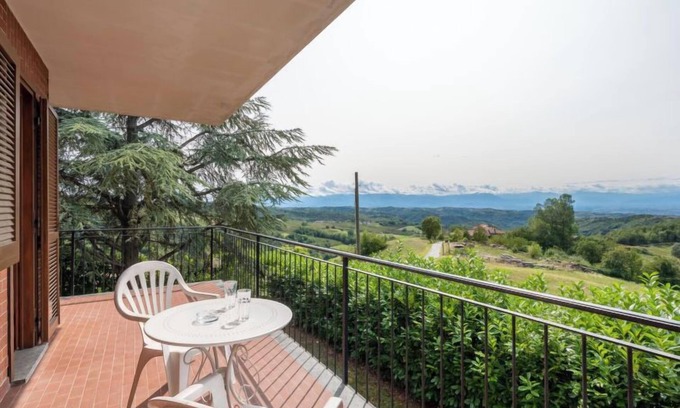 Bossolasco House | Pinetina by Interhome