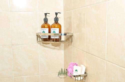 Eldoret Apartment | Pinetree Gardens Residence
