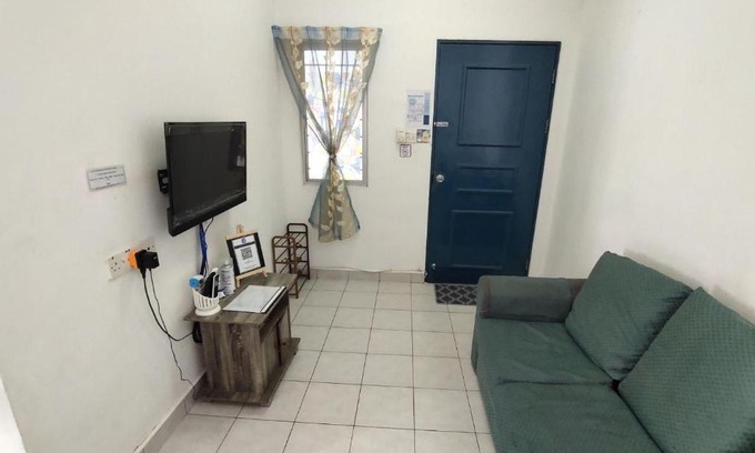 Kota Kinabalu Apartment | Ping Guesthouse