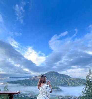 Songan House | Pinggan glamping ground