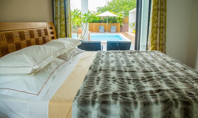 La Gaulette Apartment | Pingo Premium