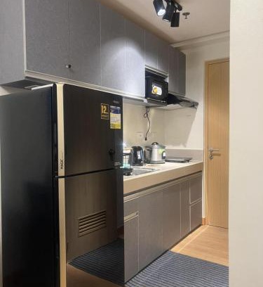 Novaliches Apartment | PingPongMingTing HomeStay Trees Residences near SM Fairview