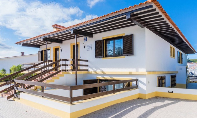 Livramento Ski Chalet | Pinheiro SUN&BEACH by Green Vacations