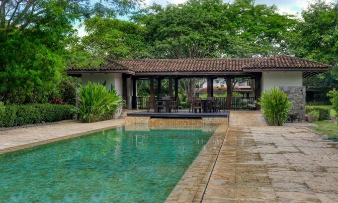 Tamarindo House | Pinilla Flor de Malinche 15