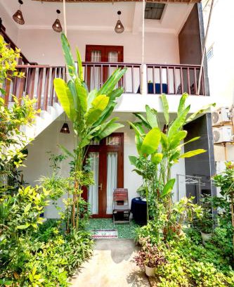 Cam An House | Pink Beach Homestay