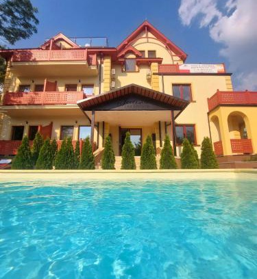 Palic Apartment | Pink Elephant