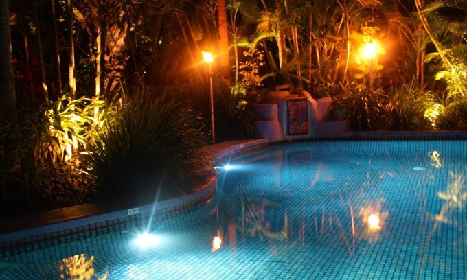 Port Douglas Resort | Pink Flamingo Resort